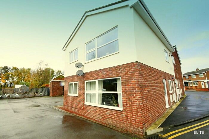 2 Bedroom Apartment To Rent In Willowtree Avenue, Durham, DH1