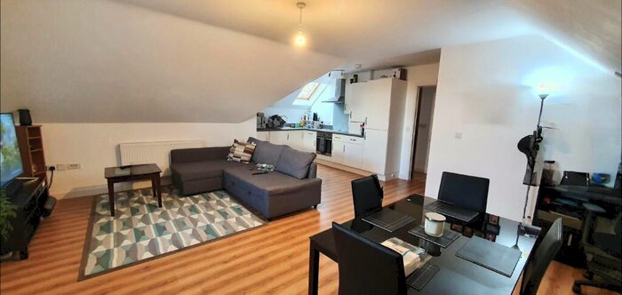 1 Bedroom Flat To Rent In Frampton Mews, Frampton Road, Bournemouth, BH9