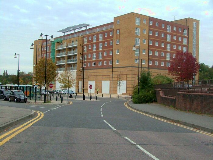 2 Bedroom Property To Rent In Mill Court, Harlow, Essex, CM20