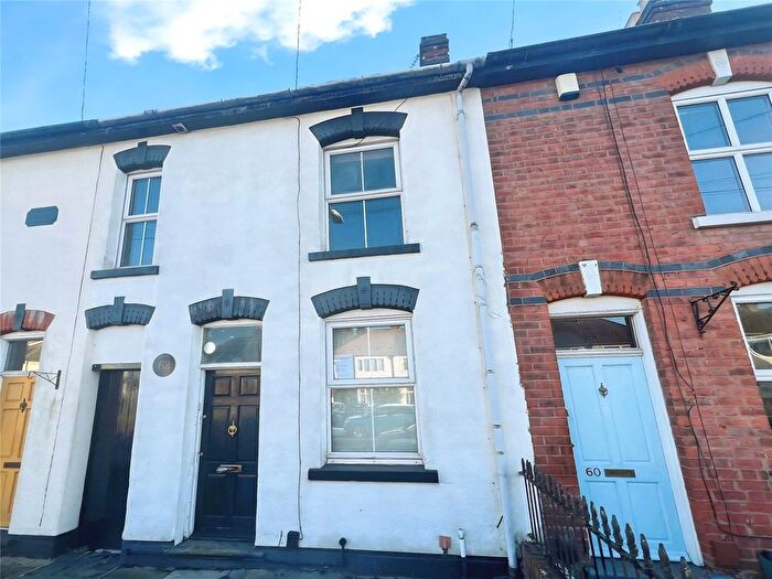 3 Bedroom Terraced House For Sale In Aldersley Road, Wolverhampton, West Midlands, WV6