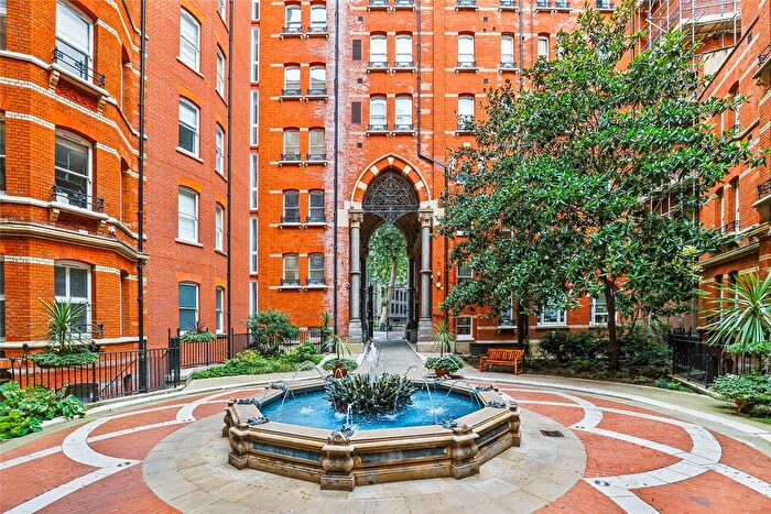 3 Bedroom Flat For Sale In Artillery Mansions, Victoria Street, Westminster, London, SW1H