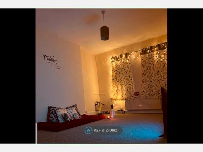 1 Bedroom Flat To Rent In London, London, IG2