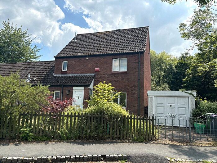 3 Bedroom End Terrace House For Sale In Halifax Drive, Leegomery, Telford, Shropshire, TF1