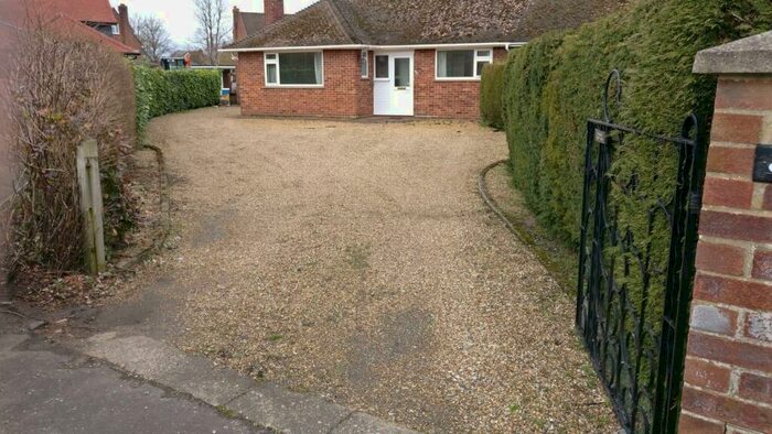 4 Bedroom Semi-Detached Bungalow To Rent In Spelman Road, Norwich, NR2