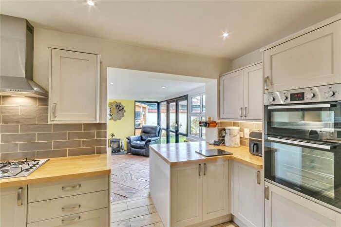 2 Bedroom Bungalow For Sale In Elson, Ellesmere, Shropshire, SY12