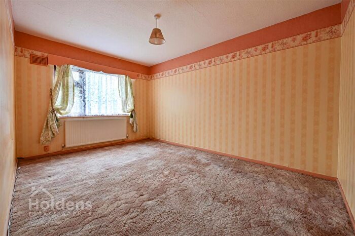 2 Bedroom Semi-Detached Bungalow For Sale In Monks Drive, Longridge, Preston, PR3