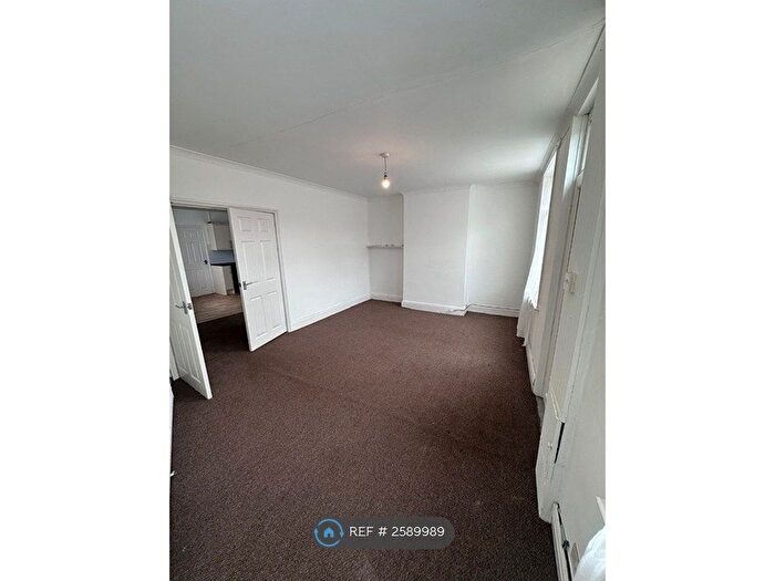 2 Bedroom Terraced House To Rent In New Gate Lane, Mansfield, NG18