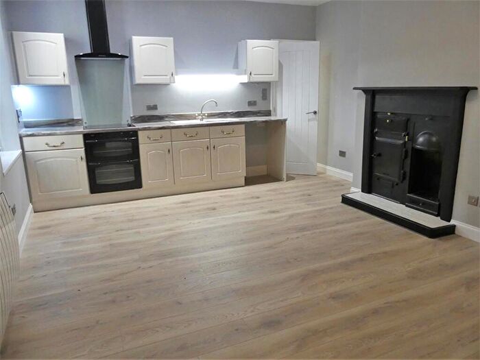 1 Bedroom Apartment To Rent In Courthouse Street, Otley, LS21