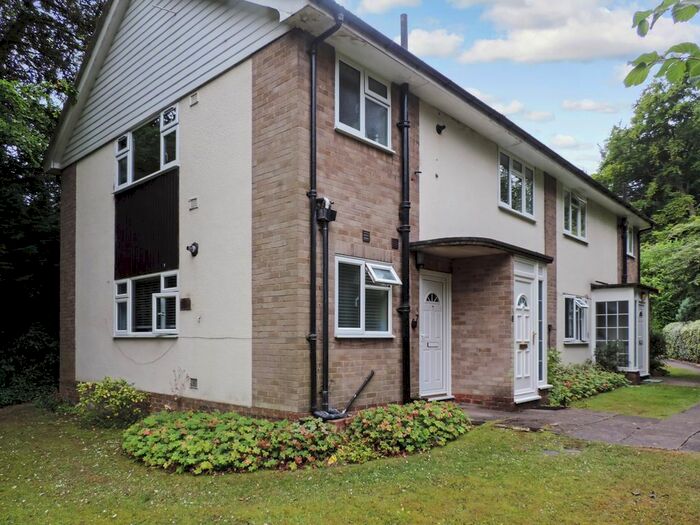 1 Bedroom Flat To Rent In Andover Road, Weeke, Winchester, SO22