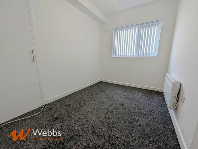 2 Bedroom Flat To Rent In Bradford Street, Walsall, WS1