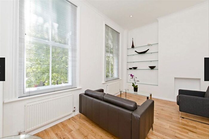 1 Bedroom Flat To Rent In Old Brompton Road, Earls Court, SW5