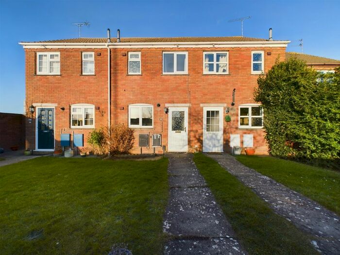 2 Bedroom Terraced House To Rent In The Greenings, Cheltenham, Gloucestershire, GL51