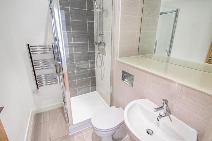 1 Bedroom Apartment For Sale In Completed Manchester Apartment, M5