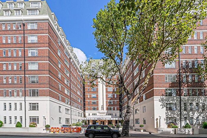 Studio To Rent In Sloane Avenue, Chelsea, London, SW3