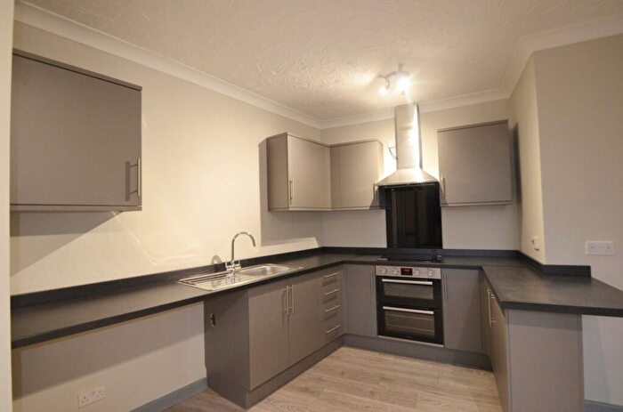 2 Bedroom Apartment To Rent In St Augustines Street, Norwich, NR3