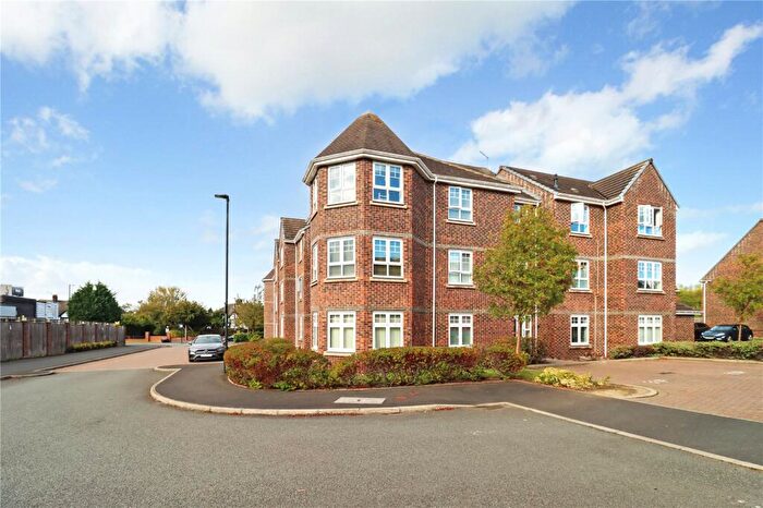 2 Bedroom Flat For Sale In Cosgrove Court, Newcastle Upon Tyne, Tyne And Wear, NE7