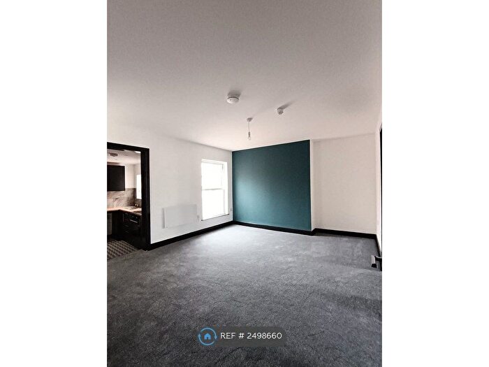 1 Bedroom Flat To Rent In Manchester Road, Northwich, CW9