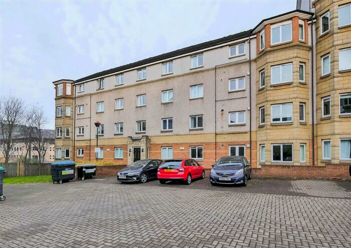 2 Bedroom Flat To Rent In Easter Dalry Place, Edinburgh, EH11