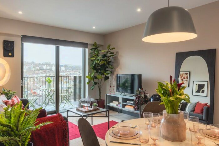 2 Bedroom Apartment To Rent In New England Street, Brighton, East Sussex, BN1