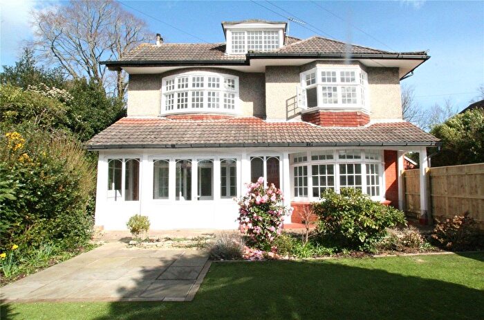Studio To Rent In Portchester Road, Bournemouth, BH8