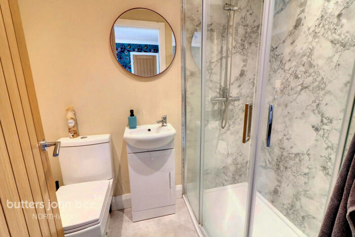 5 Bedroom Detached House For Sale In Station Road, Delamere, CW8