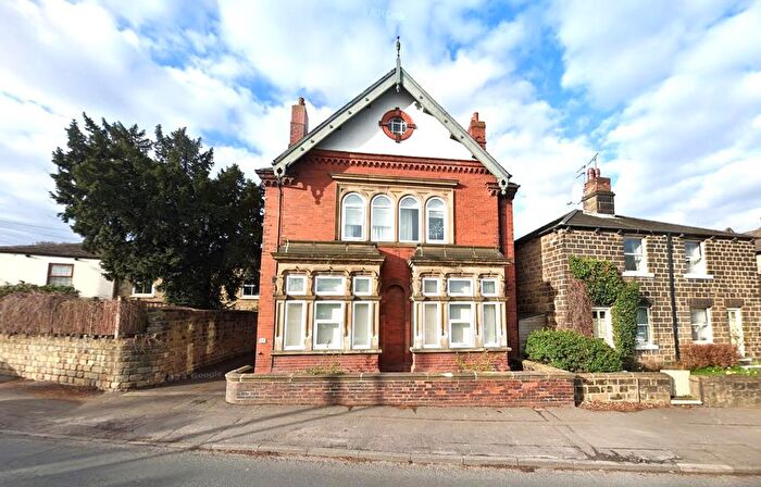 1 Bedroom Flat To Rent In Barnsley Road, Wakefield, WF2