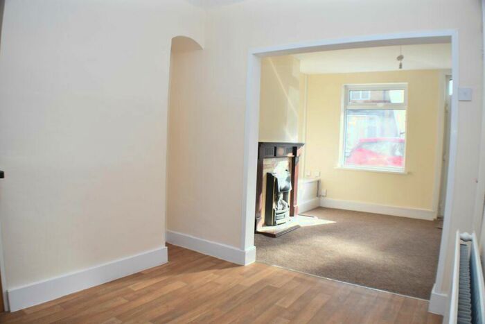 2 Bedroom Semi-Detached House To Rent In Alma Road, Peterborough, PE1