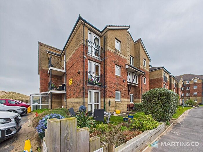 1 Bedroom Apartment For Sale In Lemon Tree Court, Lytham St Annes, FY8