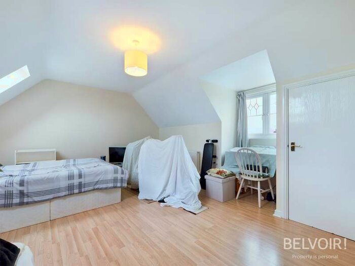 4 Bedroom House To Rent In Swain Close Wem, Shrewsbury, SY4