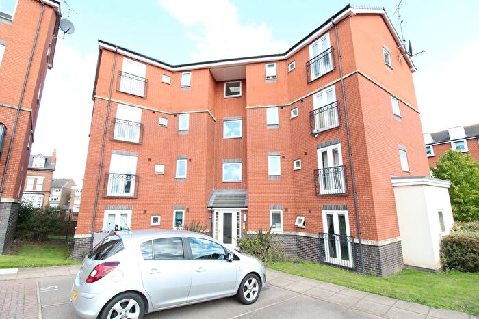 2 Bedroom Flat To Rent In Kinsey Road, Smethwick, B66