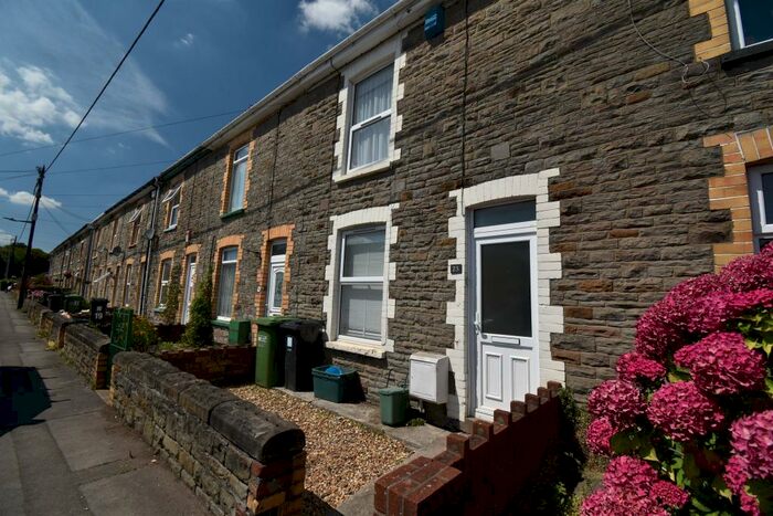 2 Bedroom Terraced House To Rent In Lansdown Road, Kingswood, Bristol, BS15