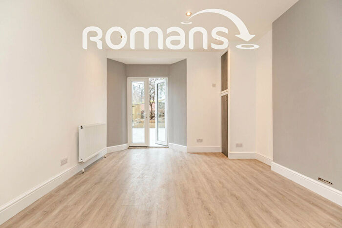 2 Bedroom Apartment To Rent In Hanbury Road, Clifton, BS8