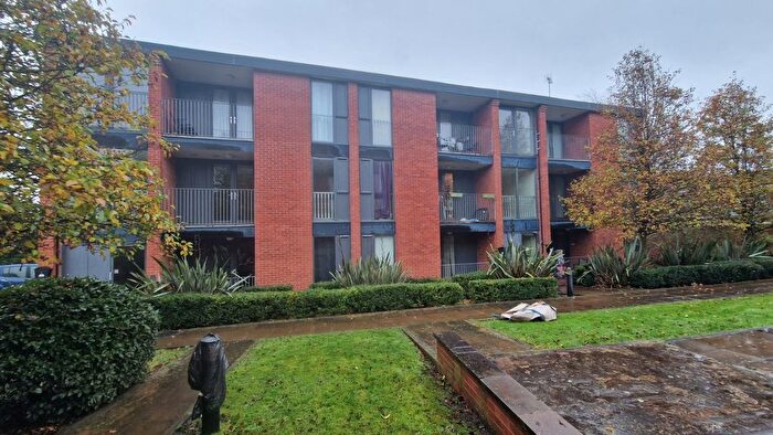 2 Bedroom Flat For Sale In Liana Gardens, Bilston, Wolverhampton, West Midlands, WV2