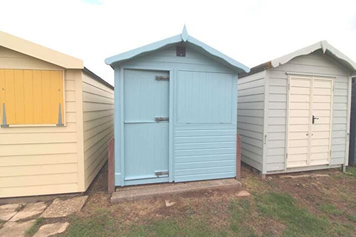 Lodge For Sale In Brightlingsea Lido, Swimming Pool, Promenade Way, Brightlingsea, Essex, CO7