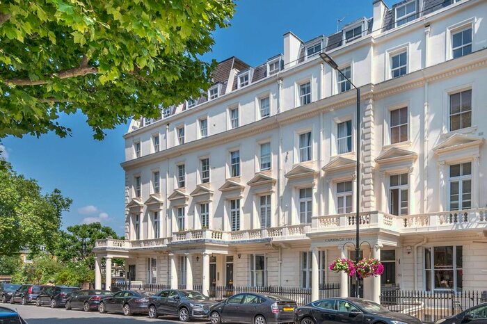 2 Bedroom Flat To Rent In Randolph Avenue, Little Venice, London, W9