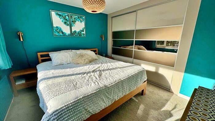 3 Bedroom Detached House For Sale In Wyatt Close, Martin, Lincoln, LN4