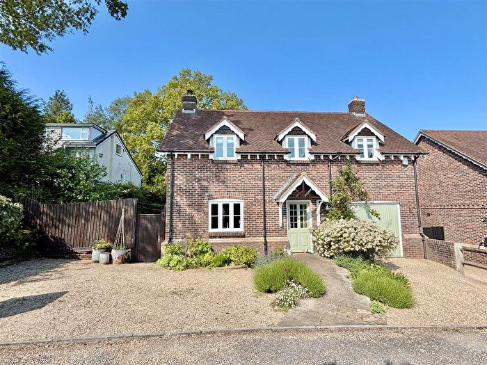 4 Bedroom Detached House For Sale In Fairview, Dillons Gardens, BH16