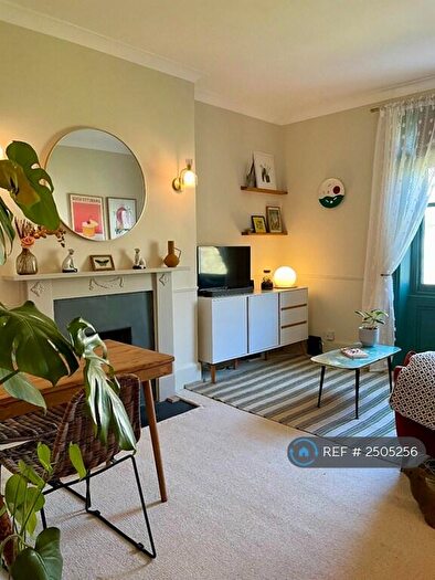 1 Bedroom Flat To Rent In Richmond Road, Brighton, BN2