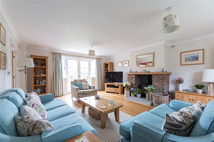 5 Bedroom Detached House For Sale In School Road, Kingsdon, Somerton, TA11