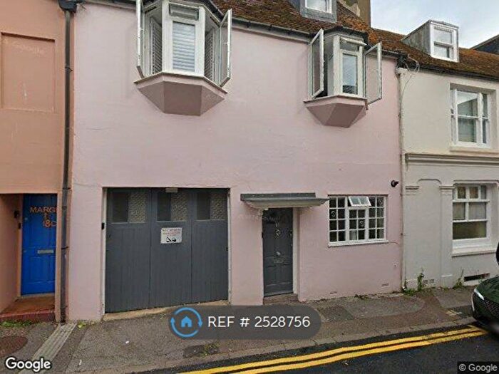 6 Bedroom Terraced House To Rent In Margaret Street, Brighton, BN2