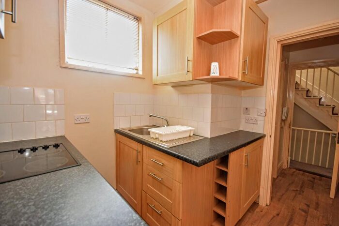 3 Bedroom Block Of Apartments For Sale In Eastgate, Louth, LN11