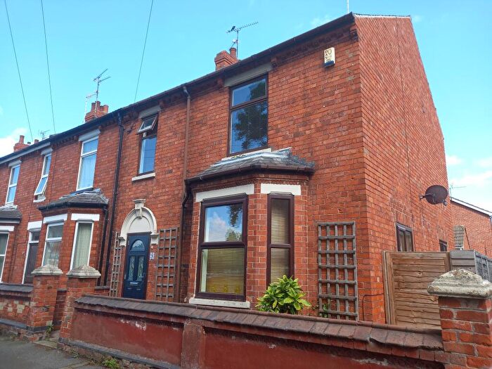 4 Bedroom Terraced House To Rent In Beech Street, Lincoln, LN5