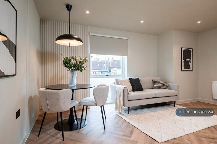 1 Bedroom Flat To Rent In Histon Road, Cambridge, CB4