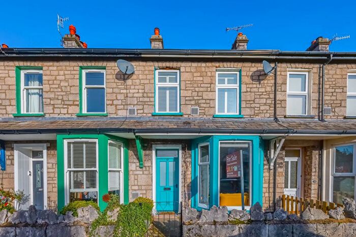 2 Bedroom Terraced House For Sale In Romney Road, Kendal, LA9