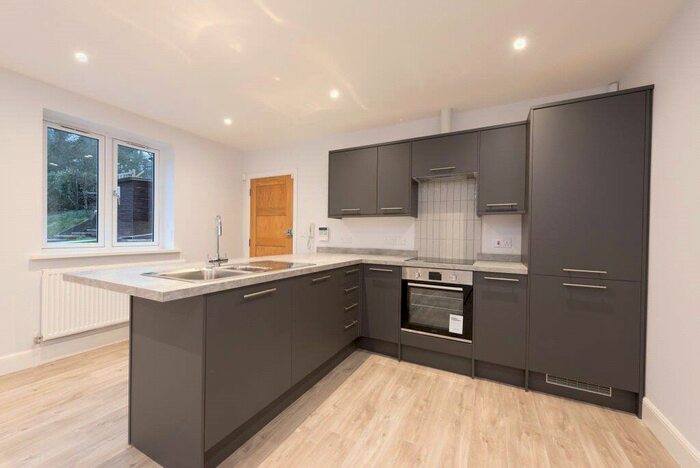 1 Bedroom Flat To Rent In Old Queens Arms, Farnham Road, Ewshot, Surrey, GU10