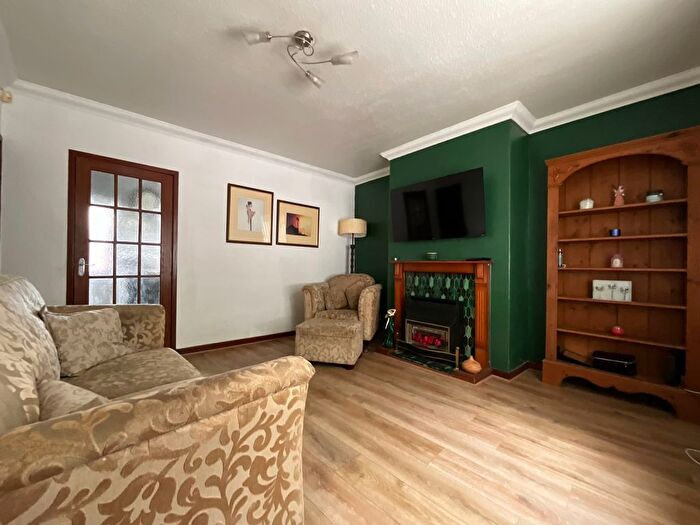 2 Bedroom Terraced House For Sale In Greathead Street, South Shields, NE33