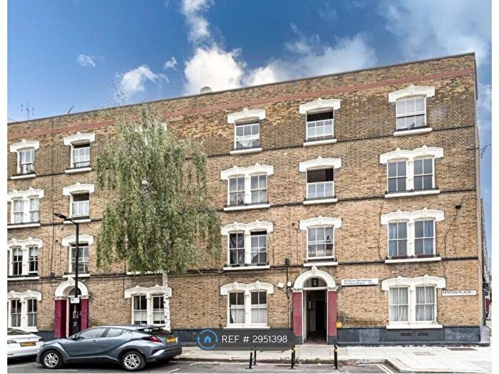 2 Bedroom Flat To Rent In Pullens Buildings, London, SE17