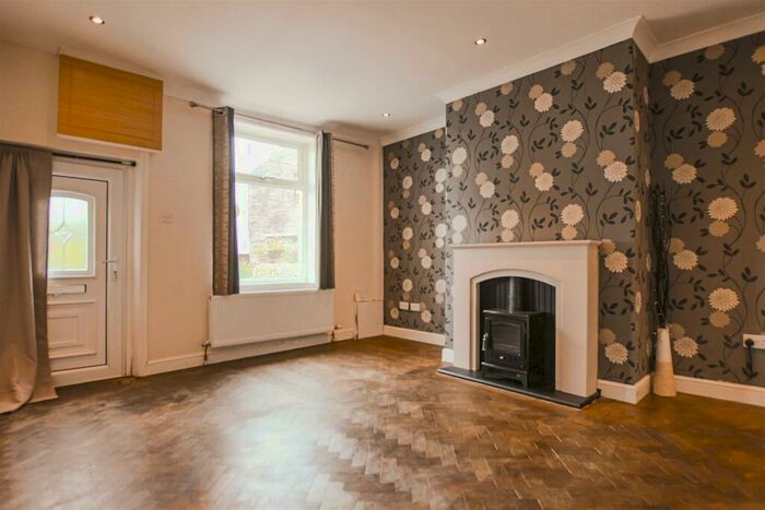 2 Bedroom House To Rent In Lodge Mill Lane, Ramsbottom, Bury, BL0