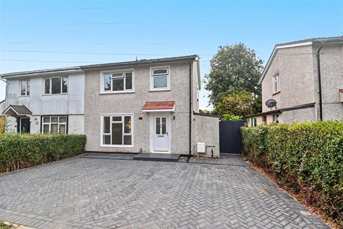 3 Bedroom Semi Detached House For Sale In Welland Vale Road, Corby, NN17