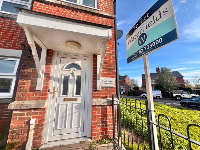 3 Bedroom End Terrace House To Rent In Covington Road, Westbourne, PO10